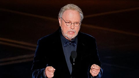 Billy Crystal