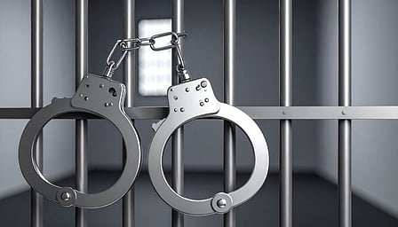 The report analysed 1,445 candidates and found that 338 of them (23%), have declared criminal cases against themselves