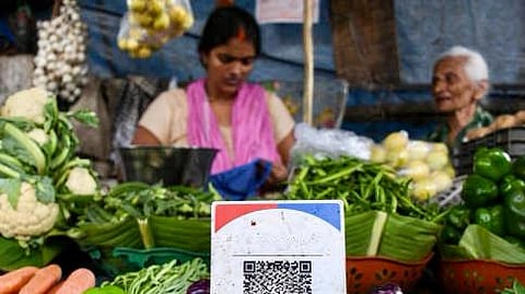 No amount of UPI adoption can fix the double whammy of women owning enterprises and also managing the household
