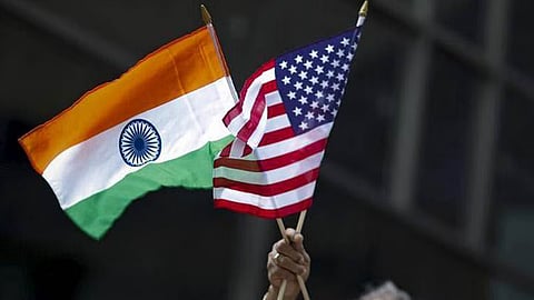 The Indian team will be led by chief negotiator Darpan Jain