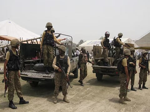 Enforced disappearances continue in Balochistan as families accuse Pakistani Forces of arbitrary detentions
