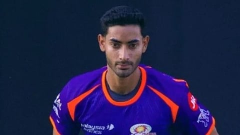 Krish Bhagat