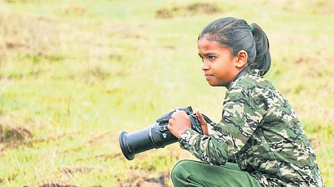 Neharika