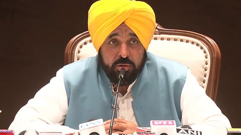 Mann requested Centre stressing that adequate storage space must be ensured to facilitate smooth procurement and prevent any difficulties for farmers in mandis.
