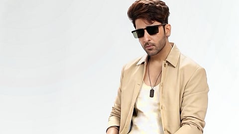 Sachin Chabra