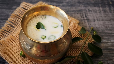 Sambharam