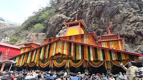 Char Dham