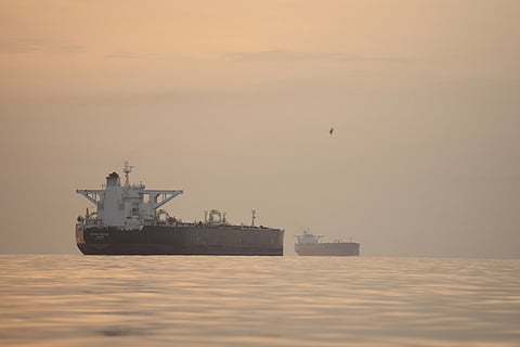 Tankers