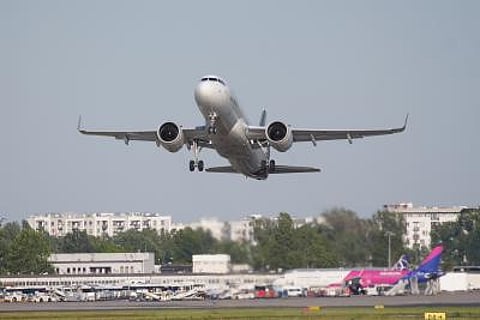 Aviation sector