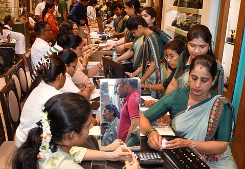 akshaya tritiya
