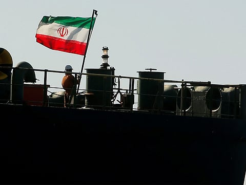 Iran has repeatedly listed demands including war reparations and the lifting of sanctions as preconditions for ending the war and its blockade on the Strait of Hormuz.