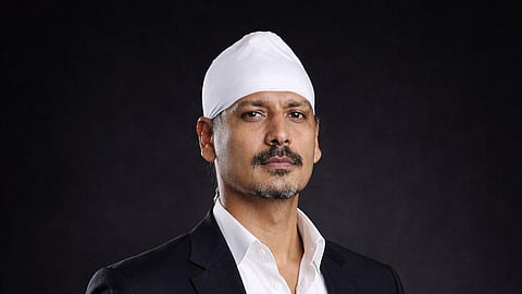 Anshual Sinha