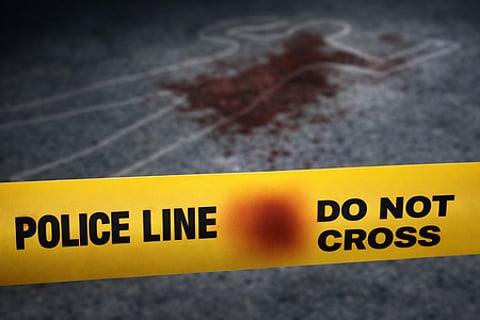 Man shot dead in Delhi over parking dispute; police launch hunt for accused