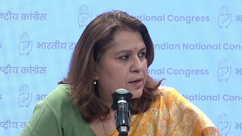 Supriya Shrinate