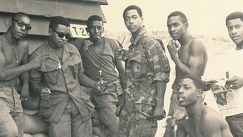 'Soul Patrol'
