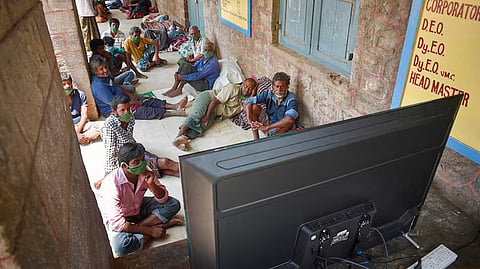 A democracy without follow-up becomes an OTT democracy: one without true accountability