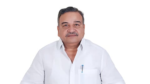 MLC K Abdul Jabbar