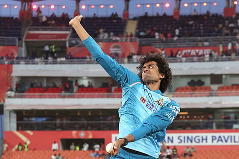 R Sai Kishore