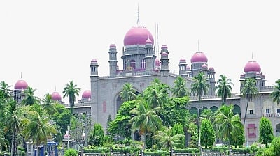Telangana HC
