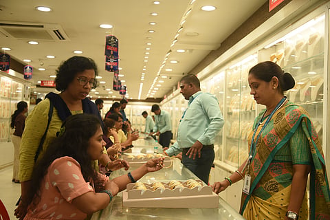 Chennai youngsters come up with a golden game plan this Akshaya Tritiya