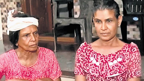 Valsala and Subhadra