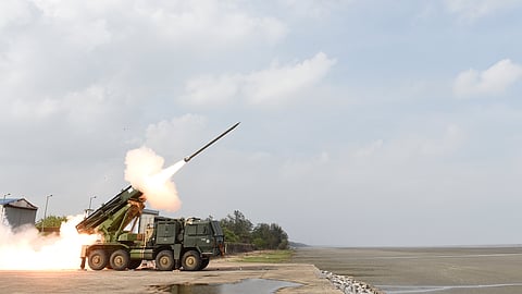 Indian Army