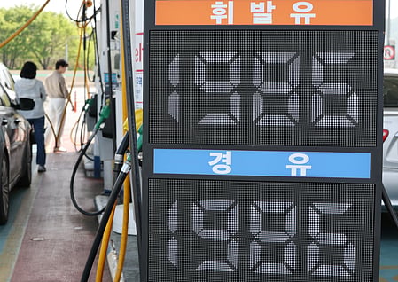 In addition to losses on auto fuels, elevated energy prices following the West Asia crisis are expected to result in LPG under-recoveries of about Rs 80,000 crore in the current fiscal.