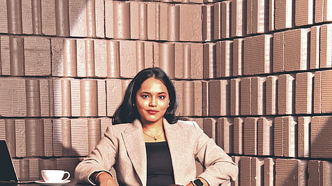 Ankita Poojari