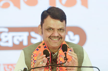Maharashtra Chief Minister Devendra Fadnavis said the Mahayuti allies would resolve the disputes through discussions.