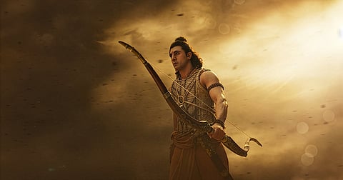 'Ramayana will have a multi-generational impact'