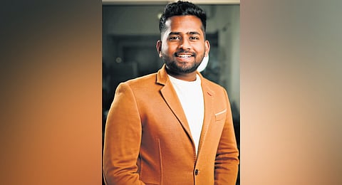 Alkesh Das