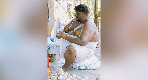 Ragesh