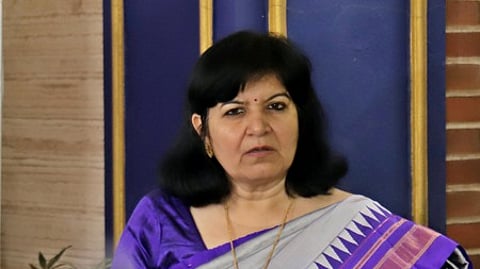 Sarangi described the discussions as valuable and insightful and stated that the suggestions received would be incorporated into the committee’s final report