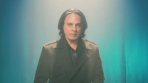 Rahul Roy