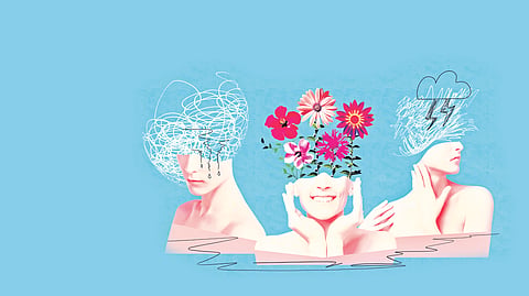 From Doom to Bloom