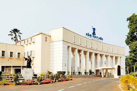 Women’s role debate in Odisha Assembly turns acrimonious, CM and Naveen exchange barbs