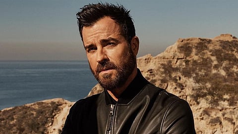 Justin Theroux