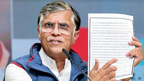 Pawan Khera