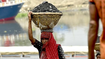 Representational image.