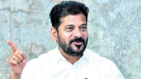 CM Revanth Reddy assured that pending retirement benefits of about Rs 6,000 crore would be cleared within 100 days. Health cards will be issued to all employees by June 1, he added.