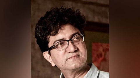 Prasoon Joshi