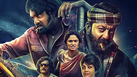 KD: The Devil Movie Review