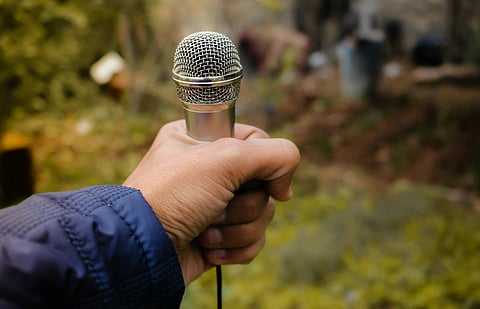 Representational image.
