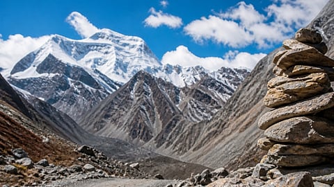 Lipulekh Border