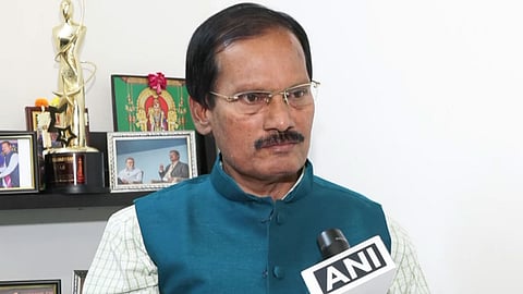 'PadMan' Arunachalam Muruganantham listed as nominee for 2026 Nobel Peace Prize