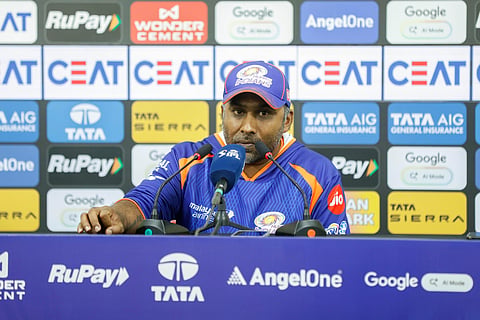 Mahela Jayawardene