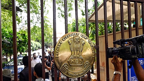 No RTI access to spousal income: Delhi High Court