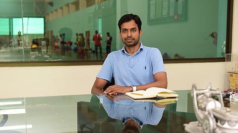 Pullela Gopichand’s latest book links elite sport’s hidden toll to a simpler path to long-term health