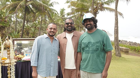 KVN Productions' Balan: The Boy headed to Cannes film market