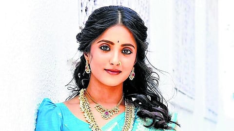 UIka Gupta